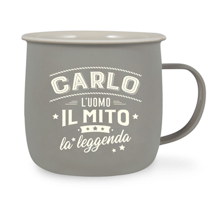 Tazze Outdoor Personalizzate – Ecologiche in Plastica Riciclata Senza BPA
