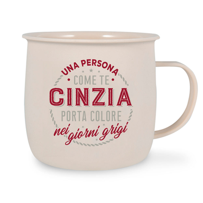 Tazze Outdoor Personalizzate – Ecologiche in Plastica Riciclata Senza BPA