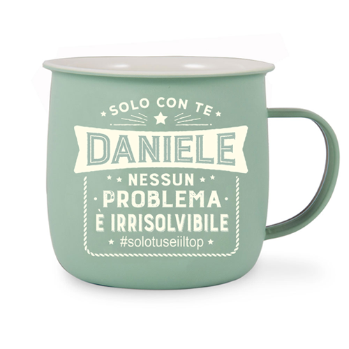 Tazze Outdoor Personalizzate – Ecologiche in Plastica Riciclata Senza BPA