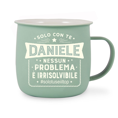 Tazze Outdoor Personalizzate – Ecologiche in Plastica Riciclata Senza BPA