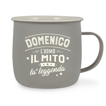Tazze Outdoor Personalizzate – Ecologiche in Plastica Riciclata Senza BPA