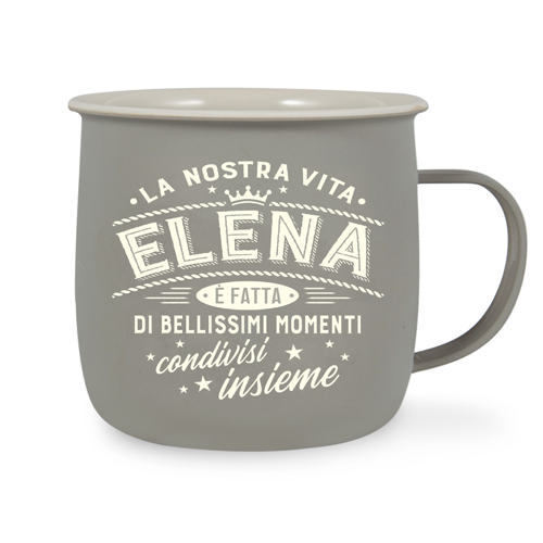 Tazze Outdoor Personalizzate – Ecologiche in Plastica Riciclata Senza BPA