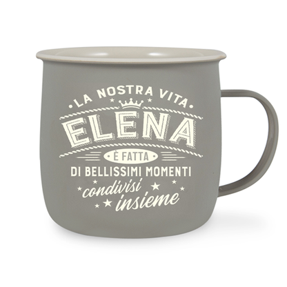 Tazze Outdoor Personalizzate – Ecologiche in Plastica Riciclata Senza BPA