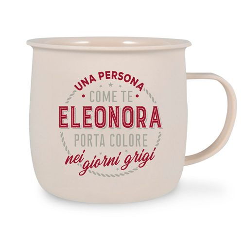Tazze Outdoor Personalizzate – Ecologiche in Plastica Riciclata Senza BPA