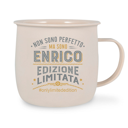 Tazze Outdoor Personalizzate – Ecologiche in Plastica Riciclata Senza BPA