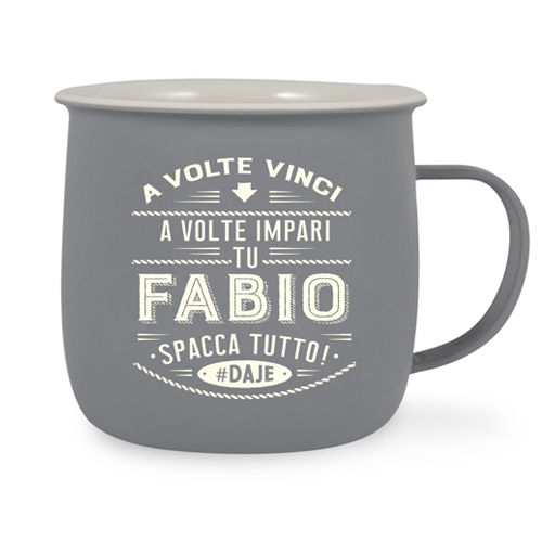 Tazze Outdoor Personalizzate – Ecologiche in Plastica Riciclata Senza BPA