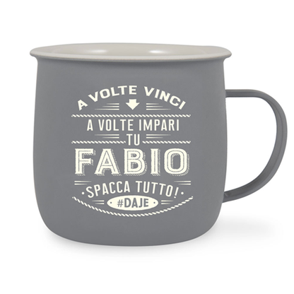 Tazze Outdoor Personalizzate – Ecologiche in Plastica Riciclata Senza BPA
