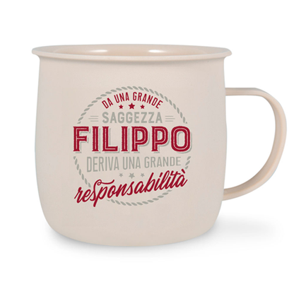 Tazze Outdoor Personalizzate – Ecologiche in Plastica Riciclata Senza BPA
