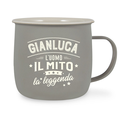 Tazze Outdoor Personalizzate – Ecologiche in Plastica Riciclata Senza BPA