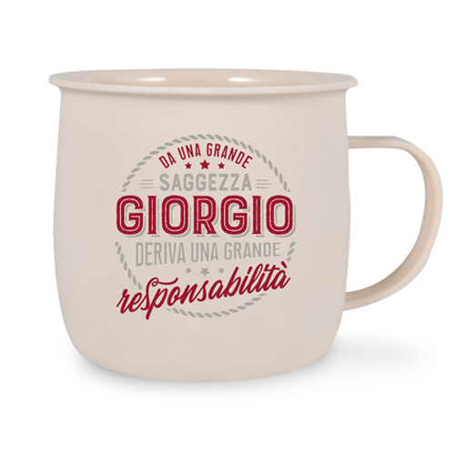 Tazze Outdoor Personalizzate – Ecologiche in Plastica Riciclata Senza BPA