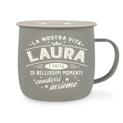 Tazze Outdoor Personalizzate – Ecologiche in Plastica Riciclata Senza BPA