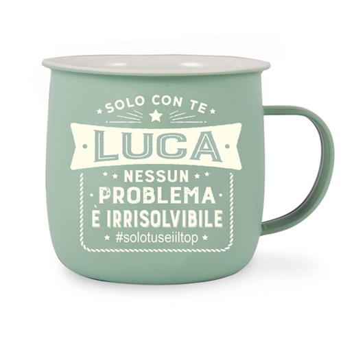 Tazze Outdoor Personalizzate – Ecologiche in Plastica Riciclata Senza BPA
