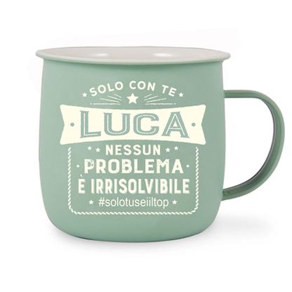 Tazze Outdoor Personalizzate – Ecologiche in Plastica Riciclata Senza BPA