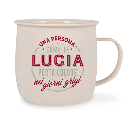 Tazze Outdoor Personalizzate – Ecologiche in Plastica Riciclata Senza BPA