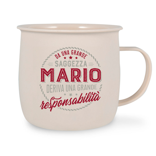 Tazze Outdoor Personalizzate – Ecologiche in Plastica Riciclata Senza BPA