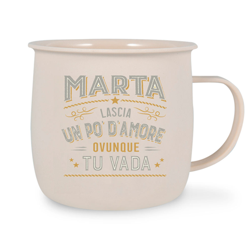 Tazze Outdoor Personalizzate – Ecologiche in Plastica Riciclata Senza BPA