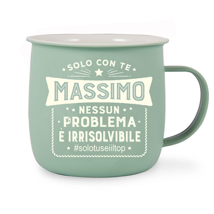 Tazze Outdoor Personalizzate – Ecologiche in Plastica Riciclata Senza BPA