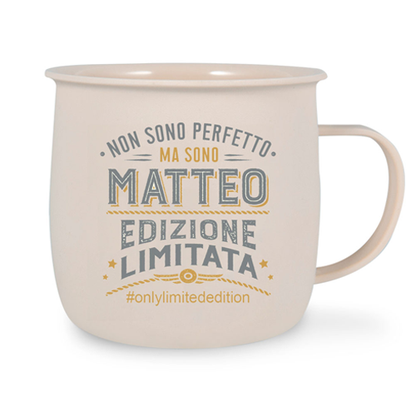 Tazze Outdoor Personalizzate – Ecologiche in Plastica Riciclata Senza BPA
