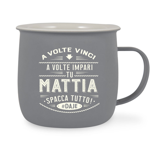 Tazze Outdoor Personalizzate – Ecologiche in Plastica Riciclata Senza BPA