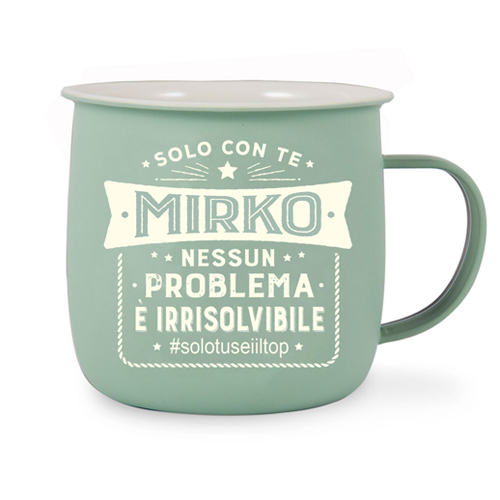 Tazze Outdoor Personalizzate – Ecologiche in Plastica Riciclata Senza BPA