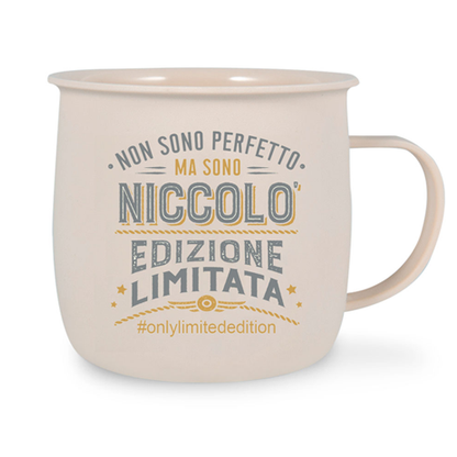 Tazze Outdoor Personalizzate – Ecologiche in Plastica Riciclata Senza BPA
