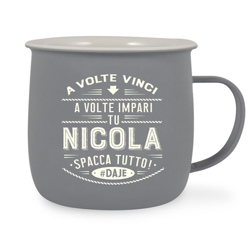 Tazze Outdoor Personalizzate – Ecologiche in Plastica Riciclata Senza BPA