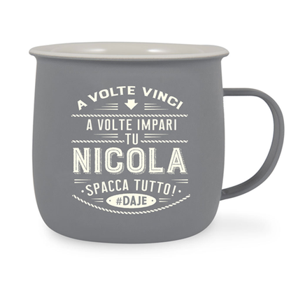 Tazze Outdoor Personalizzate – Ecologiche in Plastica Riciclata Senza BPA