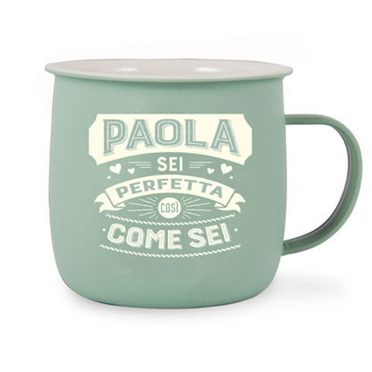Tazze Outdoor Personalizzate – Ecologiche in Plastica Riciclata Senza BPA