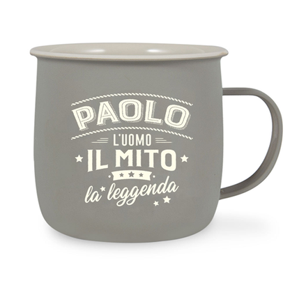 Tazze Outdoor Personalizzate – Ecologiche in Plastica Riciclata Senza BPA