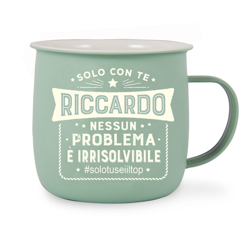 Tazze Outdoor Personalizzate – Ecologiche in Plastica Riciclata Senza BPA