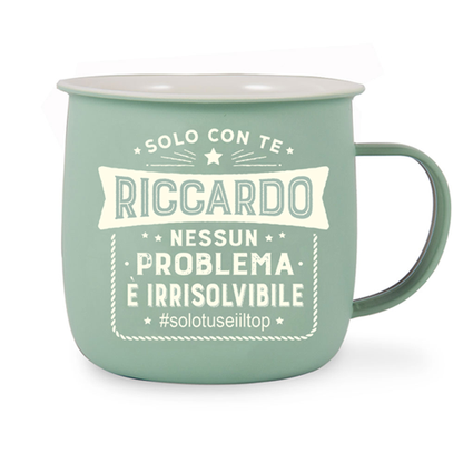 Tazze Outdoor Personalizzate – Ecologiche in Plastica Riciclata Senza BPA