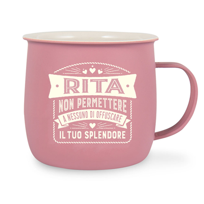 Tazze Outdoor Personalizzate – Ecologiche in Plastica Riciclata Senza BPA