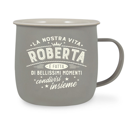 Tazze Outdoor Personalizzate – Ecologiche in Plastica Riciclata Senza BPA