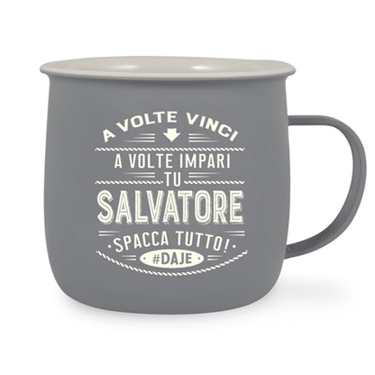Tazze Outdoor Personalizzate – Ecologiche in Plastica Riciclata Senza BPA