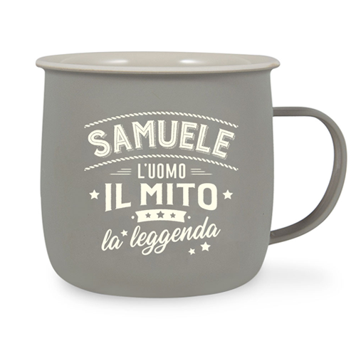 Tazze Outdoor Personalizzate – Ecologiche in Plastica Riciclata Senza BPA