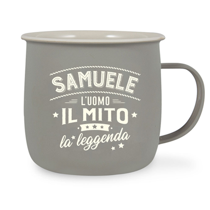 Tazze Outdoor Personalizzate – Ecologiche in Plastica Riciclata Senza BPA