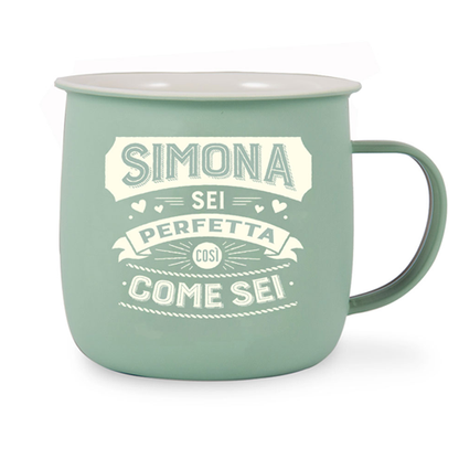 Tazze Outdoor Personalizzate – Ecologiche in Plastica Riciclata Senza BPA