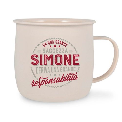 Tazze Outdoor Personalizzate – Ecologiche in Plastica Riciclata Senza BPA