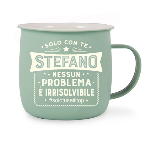 Tazze Outdoor Personalizzate – Ecologiche in Plastica Riciclata Senza BPA