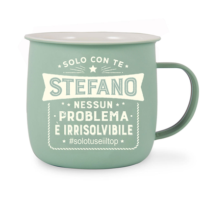 Tazze Outdoor Personalizzate – Ecologiche in Plastica Riciclata Senza BPA
