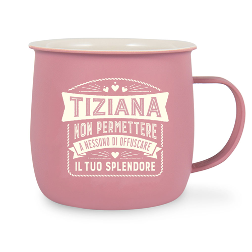 Tazze Outdoor Personalizzate – Ecologiche in Plastica Riciclata Senza BPA