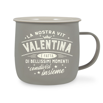 Tazze Outdoor Personalizzate – Ecologiche in Plastica Riciclata Senza BPA