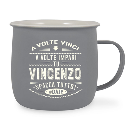 Tazze Outdoor Personalizzate – Ecologiche in Plastica Riciclata Senza BPA