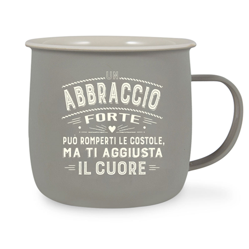 Tazze Outdoor Personalizzate – Ecologiche in Plastica Riciclata Senza BPA