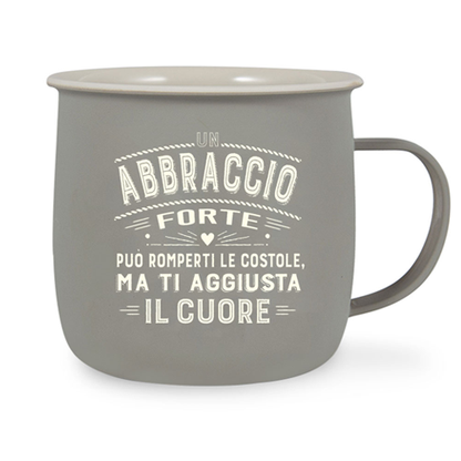Tazze Outdoor Personalizzate – Ecologiche in Plastica Riciclata Senza BPA