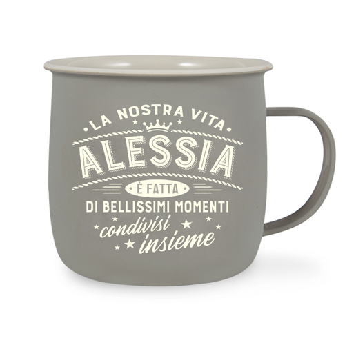 Tazze Outdoor Personalizzate – Ecologiche in Plastica Riciclata Senza BPA