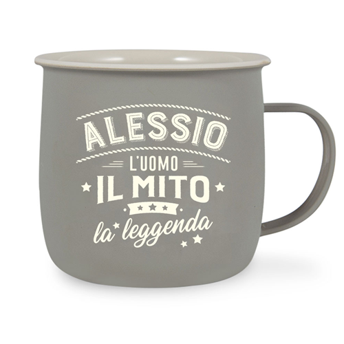 Tazze Outdoor Personalizzate – Ecologiche in Plastica Riciclata Senza BPA