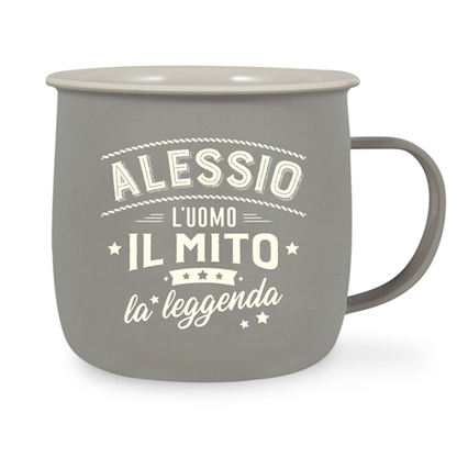 Tazze Outdoor Personalizzate – Ecologiche in Plastica Riciclata Senza BPA