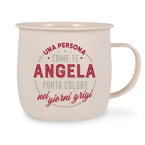 Tazze Outdoor Personalizzate – Ecologiche in Plastica Riciclata Senza BPA