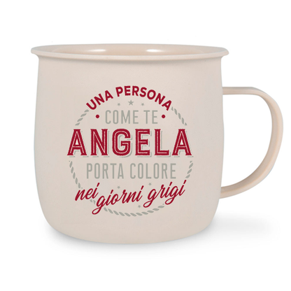Tazze Outdoor Personalizzate – Ecologiche in Plastica Riciclata Senza BPA